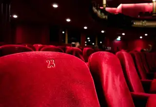 Posylwestrowe premiery kinowe, na co wybrać się do kina