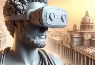 muzeum VR